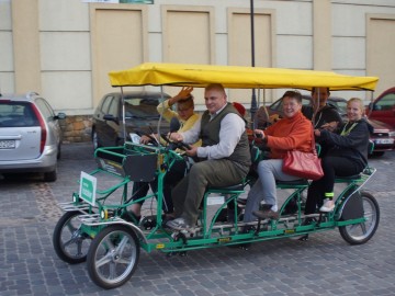 ZPKWŁ na Dniach Przedborza 2018, 